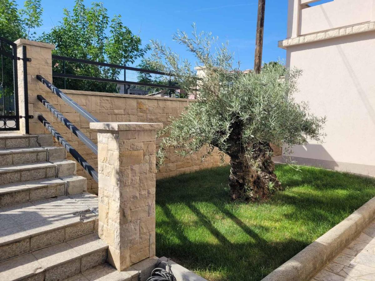 Mare Amor Rab Palit Exterior foto