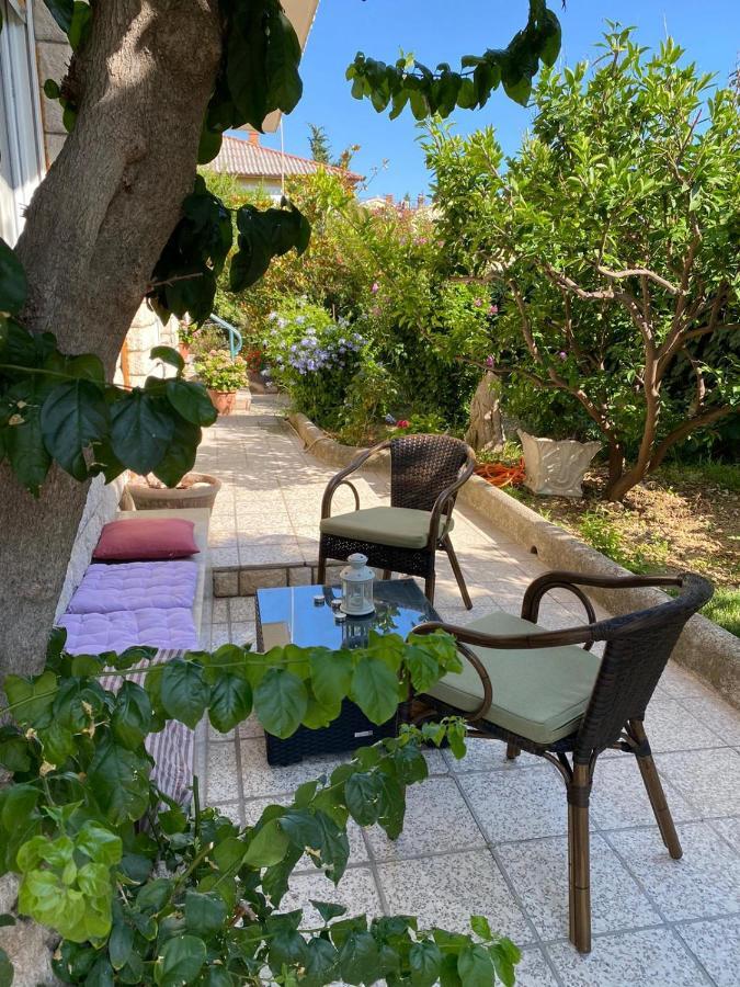 Mare Amor Rab Palit Exterior foto