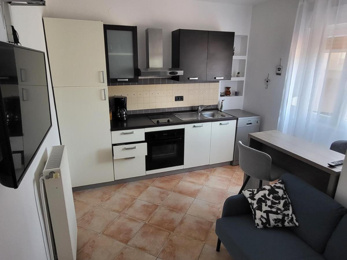 Mare Amor Rab Palit Zimmer foto