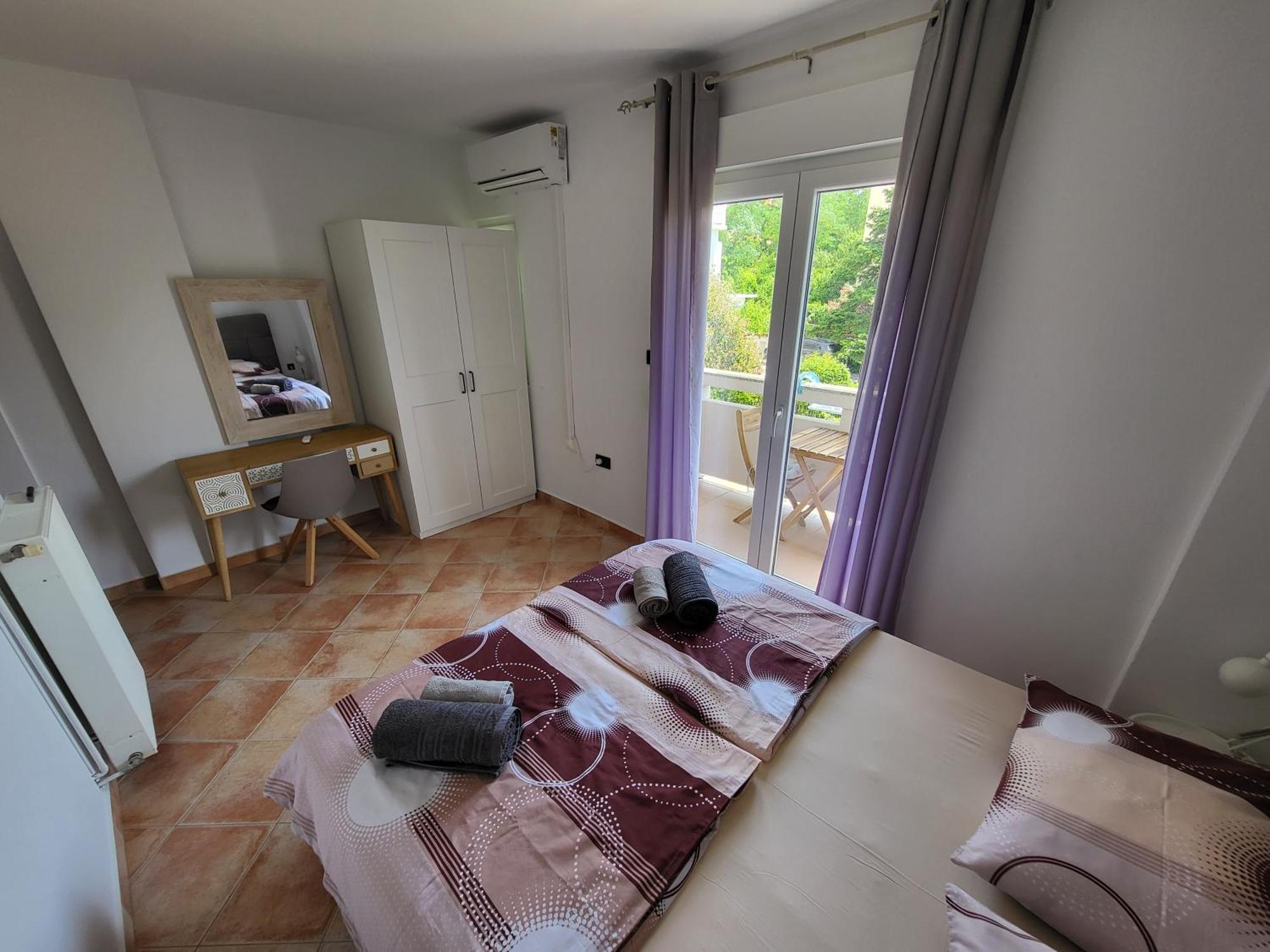 Mare Amor Rab Palit Zimmer foto