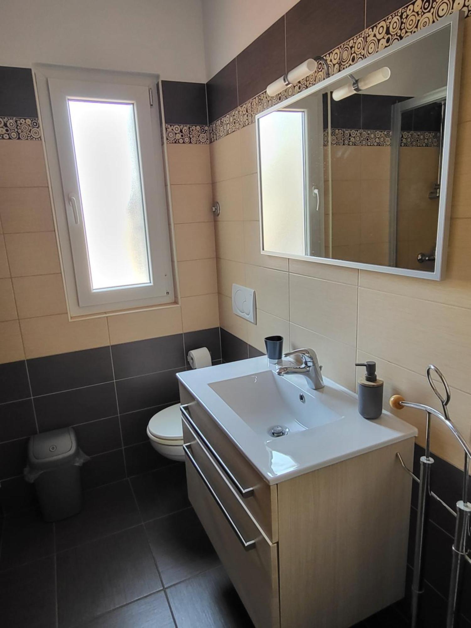 Mare Amor Rab Palit Zimmer foto