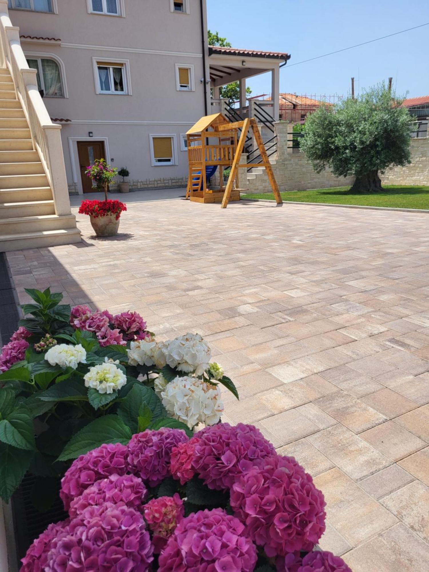 Mare Amor Rab Palit Zimmer foto