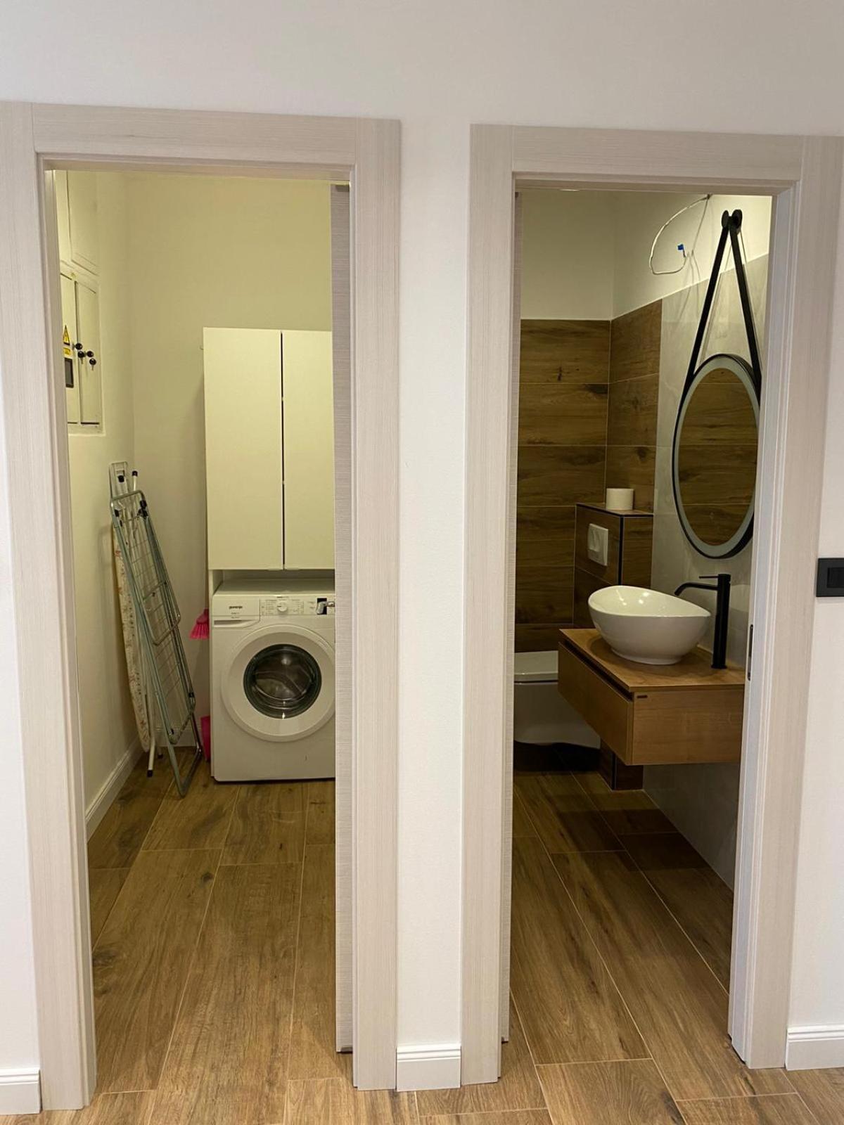 Mare Amor Rab Palit Zimmer foto